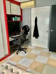 Blk 274A Wenya (Jurong West), HDB Executive #450138031